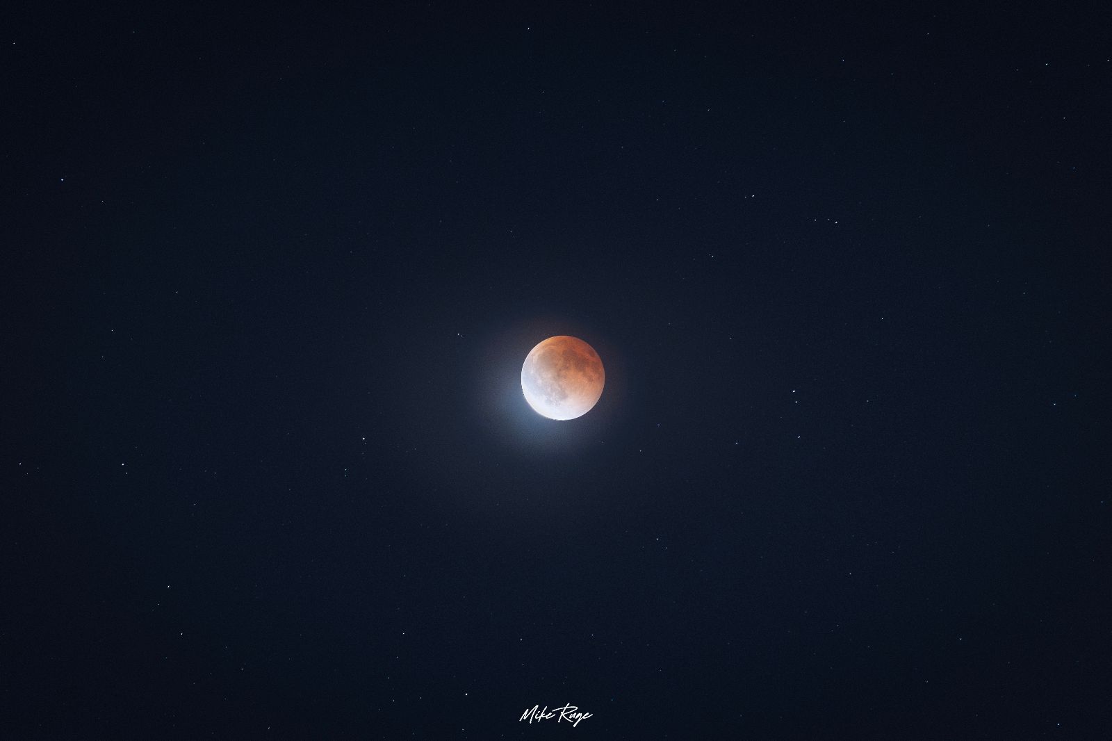total eclipse