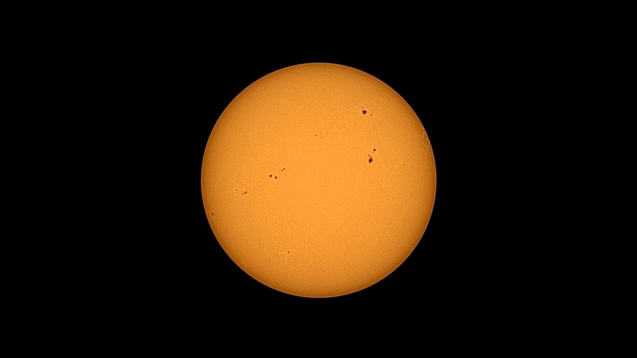 The Sun